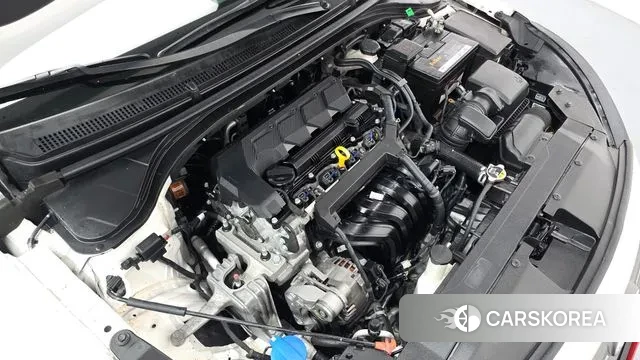 Hyundai The New Avante AD id 3656512 из Кореи 16