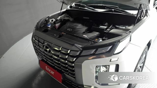 Hyundai The New Palisade id 4729988 из Кореи 16