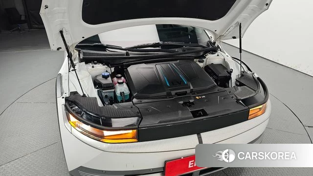 Hyundai Ionic 5 id 4929570 из Кореи 32