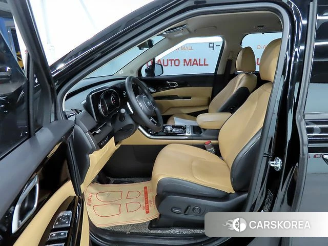 Kia Carnival 4th generation id 5041075 из Кореи 16