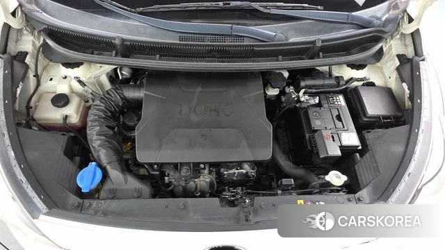 Kia All New Morning (JA) id 5042188 из Кореи 26
