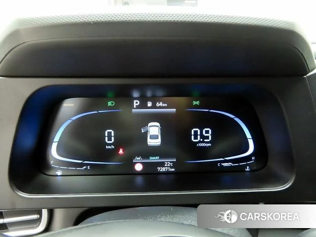 Hyundai The New Avante (CN7) id 5021692 из Кореи 16