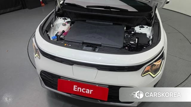 Kia Di All New Niro EV id 5027418 из Кореи 26