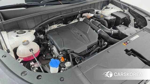 Kia The New Sorento 4th Generation id 5002129 из Кореи 16