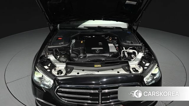Mercedes-Benz E-Class W213 id 4997865 из Кореи 22