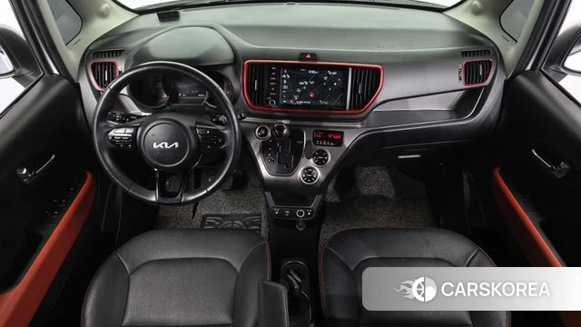 Kia The New Ray id 4992020 из Кореи 26