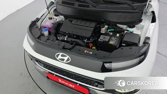Hyundai The New Casper id 5045366 из Кореи 16