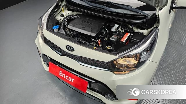 Kia All New Morning (JA) id 5060948 из Кореи 16