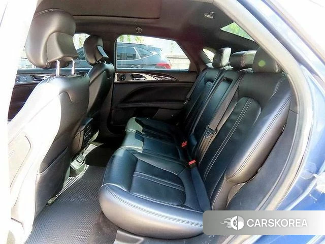 Lincoln New MKZ id 5042089 из Кореи 16