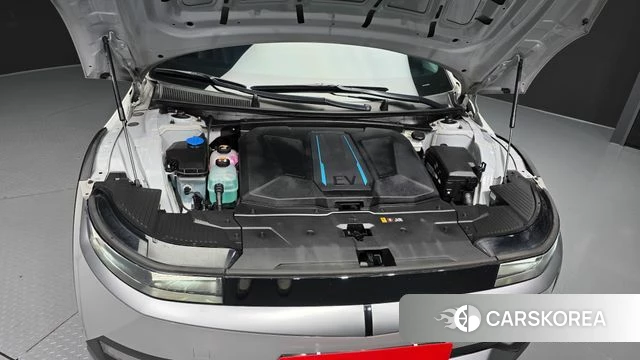 Hyundai Ionic 5 id 4712028 из Кореи 16