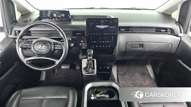 Hyundai Staria id 5039289 из Кореи 26