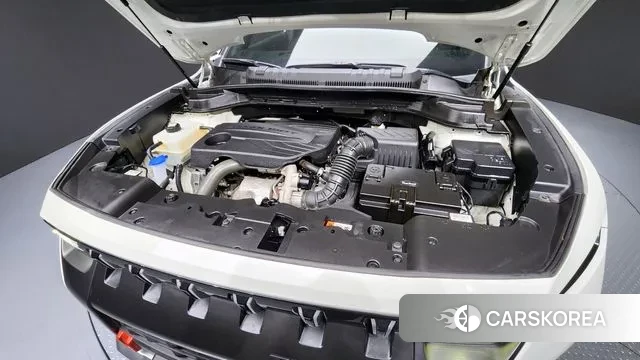 Ssangyong Torres id 3696332 из Кореи 16