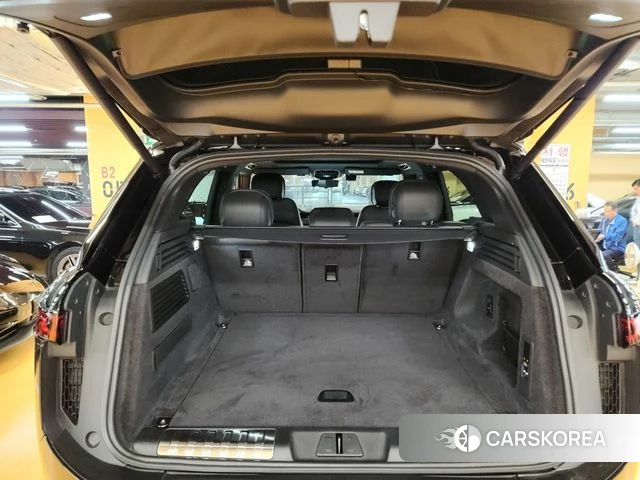 Land Rover Range Rover Sport 3rd Generation id 4314999 из Кореи 16