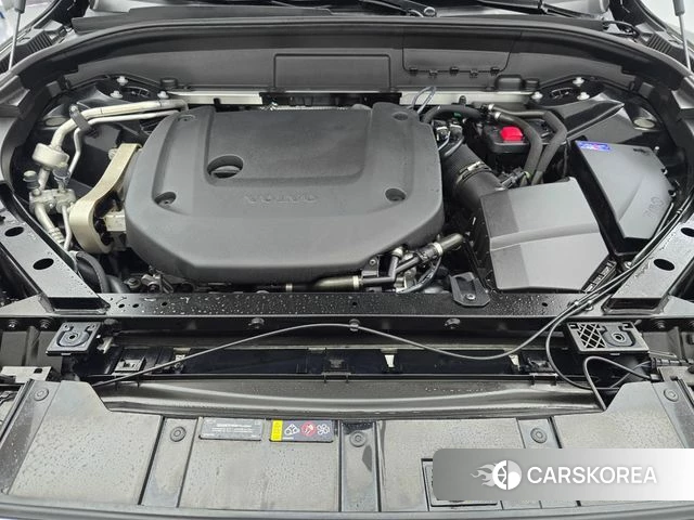 Volvo XC60 second Generation id 4975165 из Кореи 16