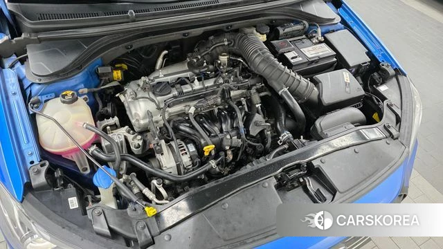 Hyundai Avante AD id 4988569 из Кореи 16