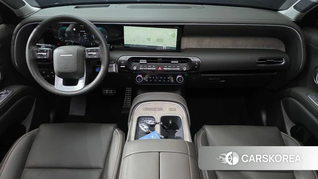 Hyundai Palisade (LX3) id 4995210 из Кореи 34