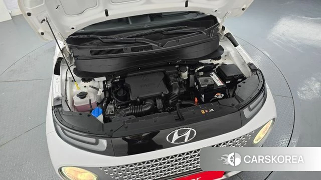 Hyundai Casper id 4981907 из Кореи 26