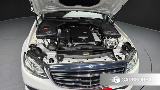 Mercedes-Benz E-Class W213 id 5003958 из Кореи 22