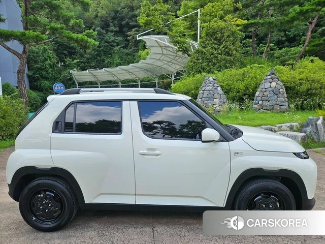 Hyundai Casper id 4645372 из Кореи 16