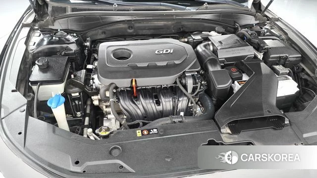 Hyundai Grandeur IG id 4746984 из Кореи 16