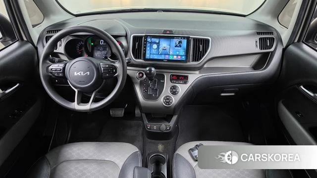 Kia The New Ray id 5017439 из Кореи 28