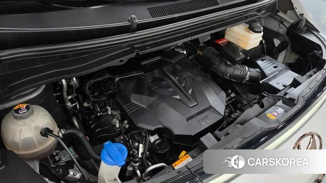 Hyundai Staria id 4992092 из Кореи 29