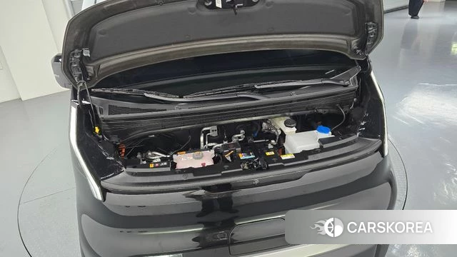 Kia PV5 id 5020728 из Кореи 27