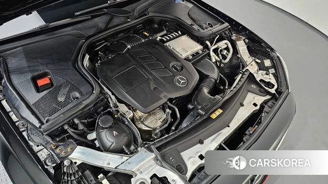 Mercedes-Benz E-Class W213 id 5003246 из Кореи 31