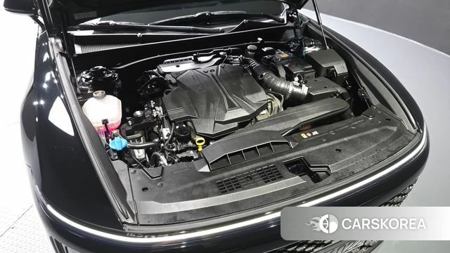 Hyundai Grandeur (GN7) id 5045573 из Кореи 16