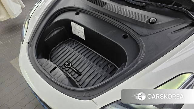 Tesla Model 3 id 4986859 из Кореи 27