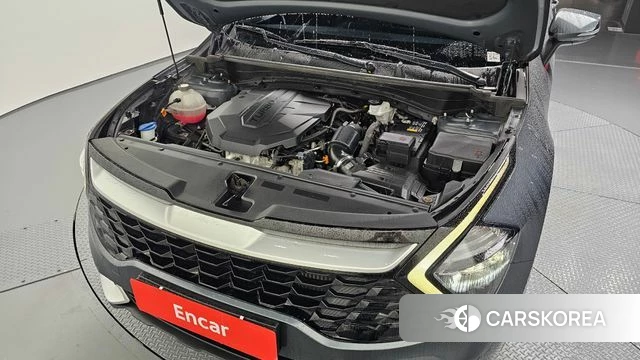 Kia Sportage 5th Generation id 5011923 из Кореи 16