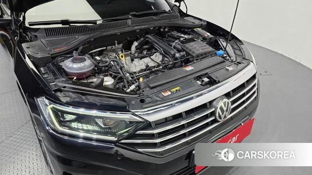 Volkswagen 7th Generation of Jetta id 4992328 из Кореи 16