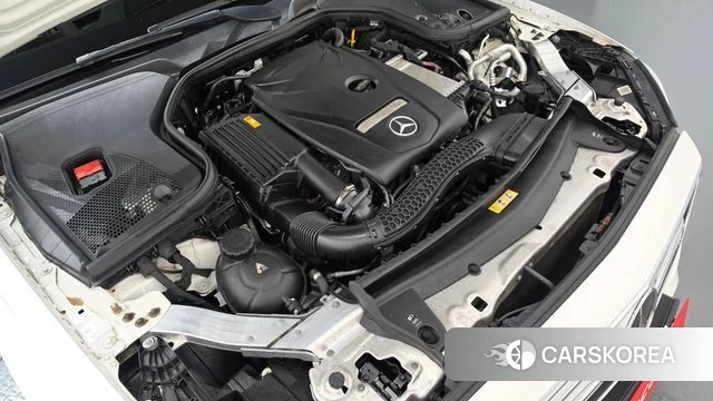 Mercedes-Benz E-Class W213 id 4967240 из Кореи 16