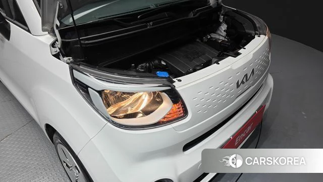 Kia The New Ray id 5034116 из Кореи 26