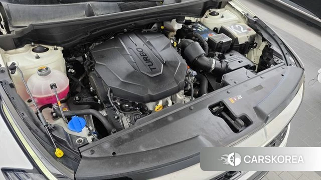 Kia Sportage 5th Generation id 4959136 из Кореи 30