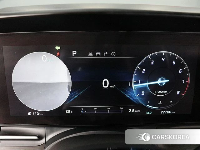 Kia Carnival 4th generation id 4958470 из Кореи 16