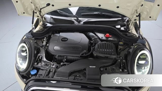 Mini Cooper id 5034347 из Кореи 28