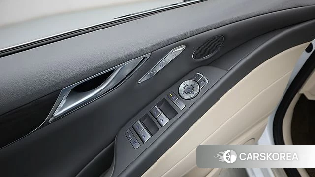 Genesis G80 (RG3) id 5052129 из Кореи 16
