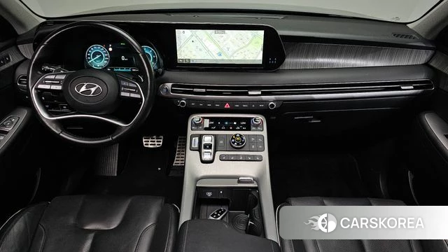 Hyundai The New Palisade id 4976289 из Кореи 29