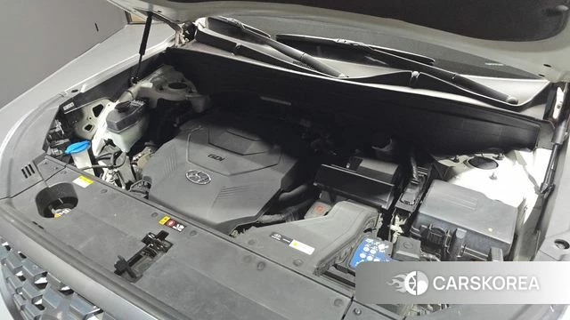 Hyundai Palisade id 4982537 из Кореи 16