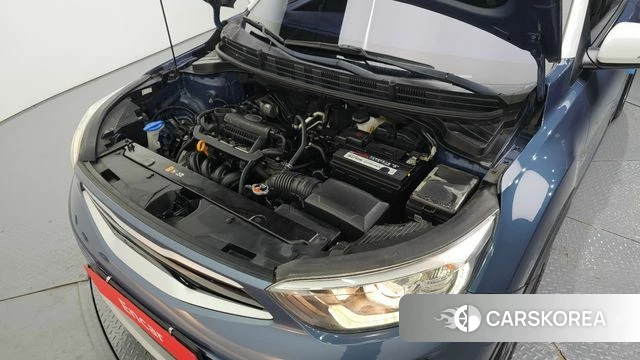 Kia Stonic id 5019012 из Кореи 16