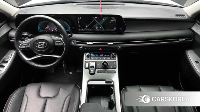 Hyundai The New Palisade id 5012155 из Кореи 26