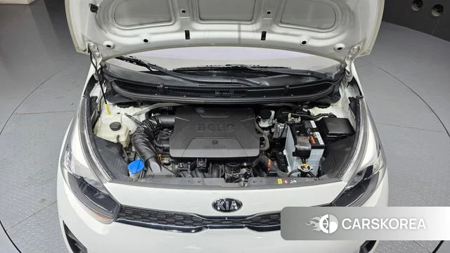 Kia All New Morning (JA) id 4993286 из Кореи 16