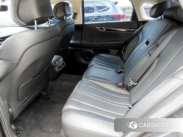 Genesis G80 (RG3) id 5028579 из Кореи 13