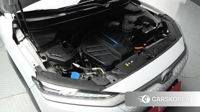 Hyundai Kona Electric id 5023673 из Кореи 30