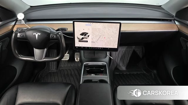 Tesla Model Y id 4975993 из Кореи 27