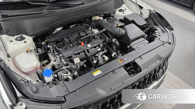 Kia Celtos second Generation id 5025928 из Кореи 27