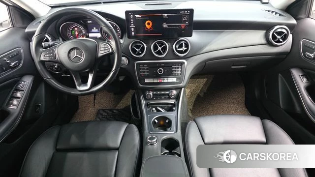 Mercedes-Benz GLA-Class X156 id 4967893 из Кореи 26