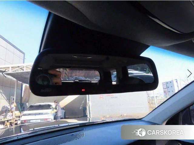Hyundai Palisade id 4993224 из Кореи 16