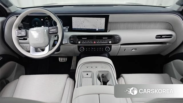 Hyundai Palisade (LX3) id 4719829 из Кореи 30